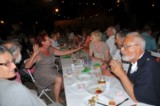 Repas année 2012 de Nocario en castagniccia. Haute Corse